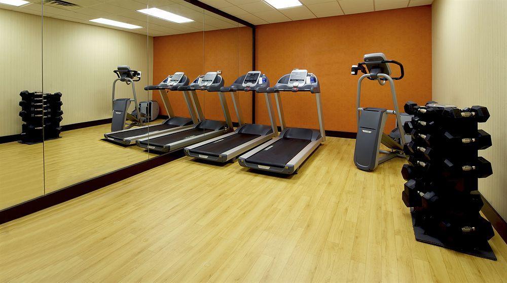 Hotel Courtyard By Marriott Bloomington Extérieur photo