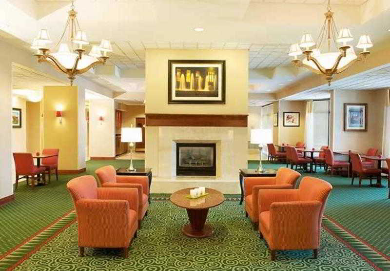 Hotel Courtyard By Marriott Bloomington Intérieur photo